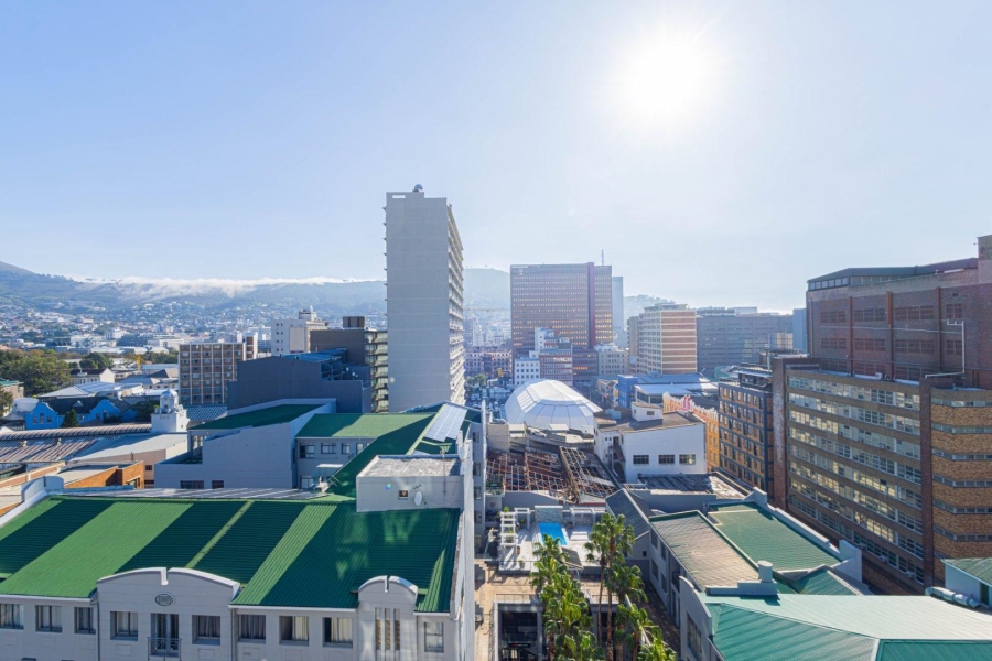 2 Bedroom Property for Sale in Cape Town City Centre Western Cape